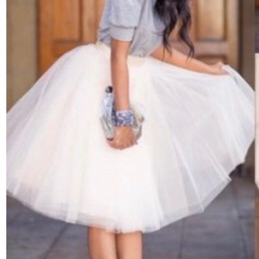 Women’s tutu